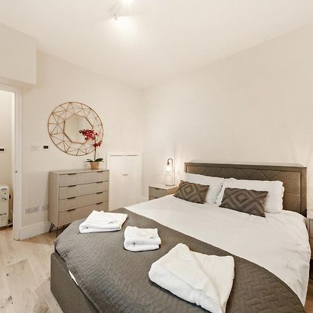 Modern Apartments In Paddington Central London Free Wifi By City Stay Aparts London Bagian luar foto