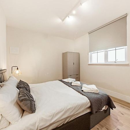 Modern Apartments In Paddington Central London Free Wifi By City Stay Aparts London Bagian luar foto