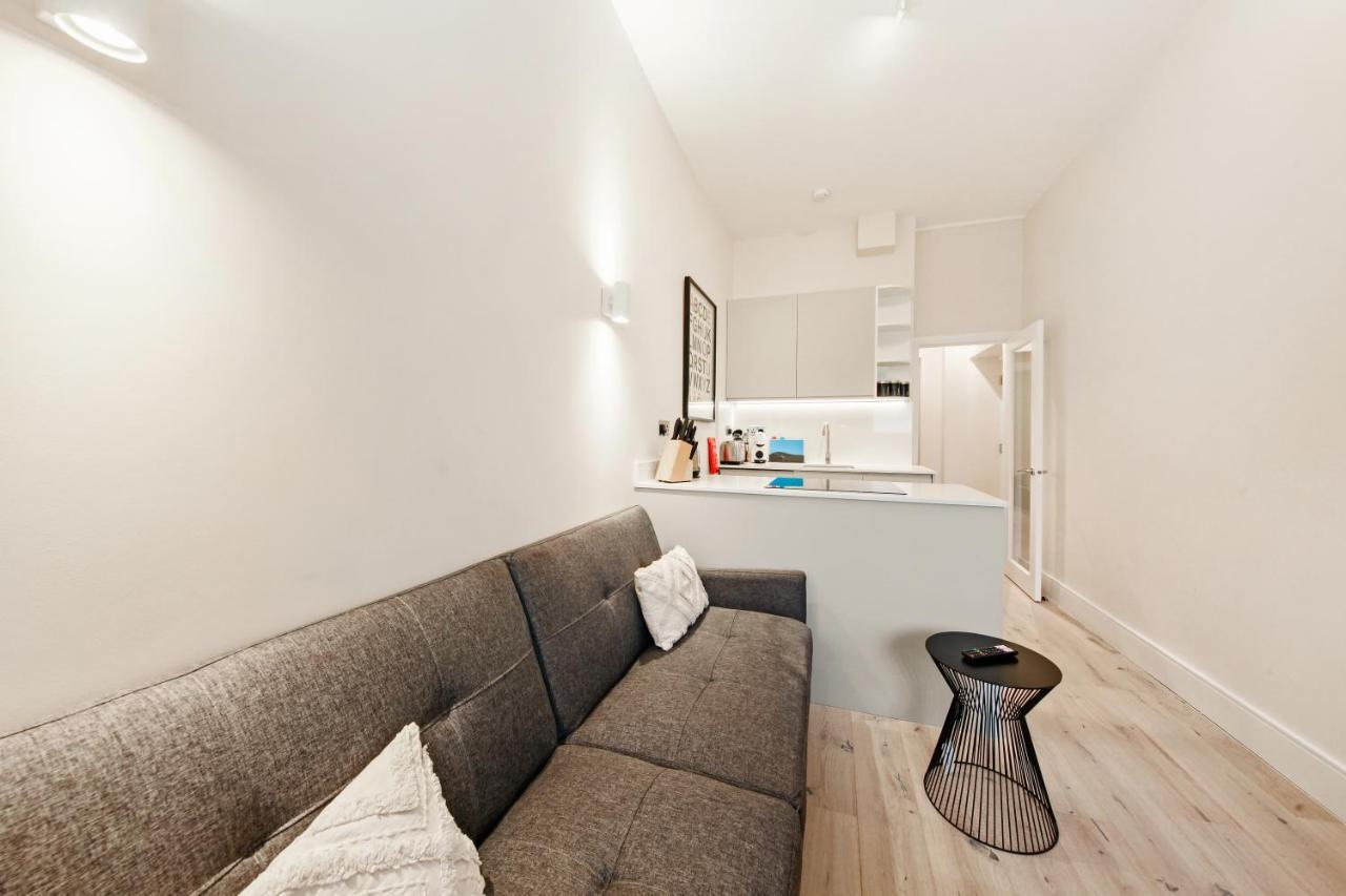Modern Apartments In Paddington Central London Free Wifi By City Stay Aparts London Bagian luar foto