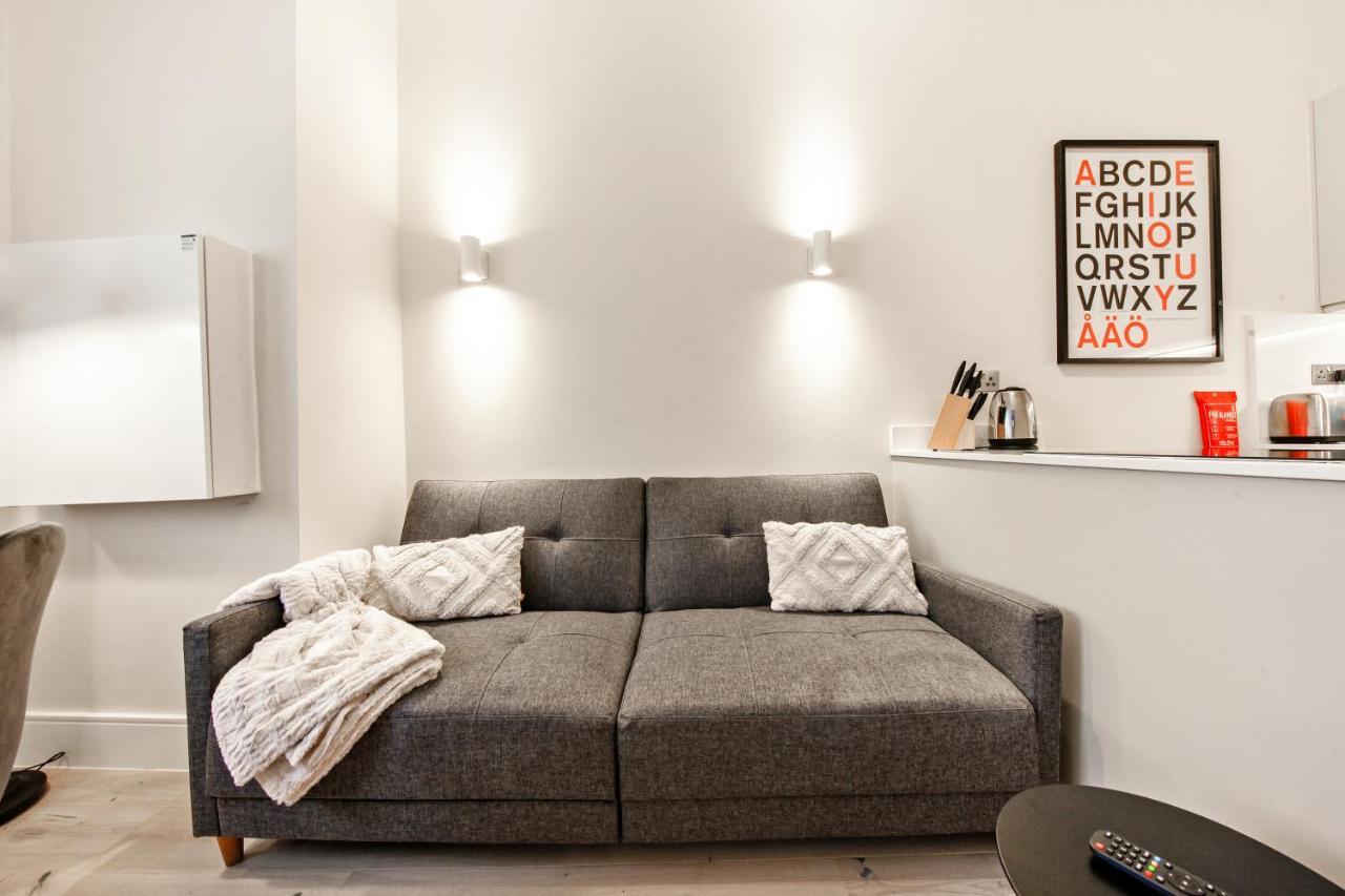 Modern Apartments In Paddington Central London Free Wifi By City Stay Aparts London Bagian luar foto